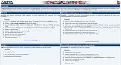 Desktop Screenshot of desta.com.ua