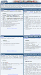 Mobile Screenshot of desta.com.ua